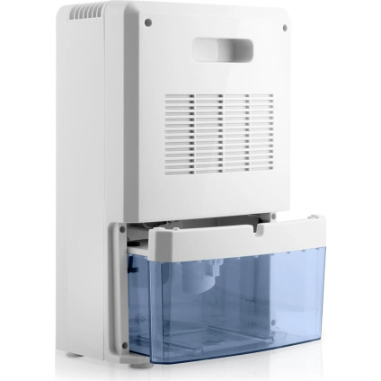 Осушитель воздуха Berdsen BR-22A (белый)