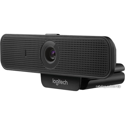 Веб-камера для видеоконференций Logitech C925e