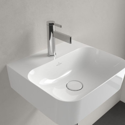 Умывальник Villeroy & Boch Finion Weiss Alpin 436443R1