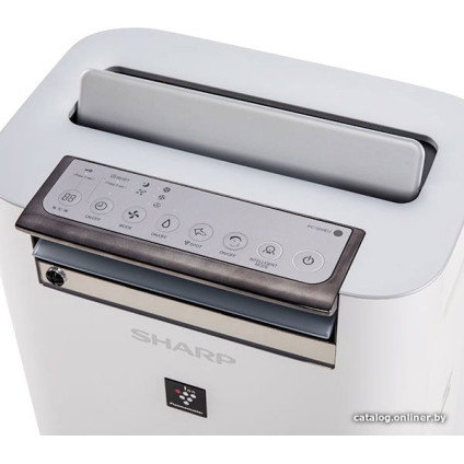 Мойка воздуха Sharp KC-G50EUW