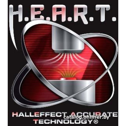 Коробка переключения передач Thrustmaster TH8A Shifter