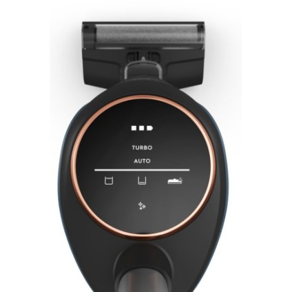 Вертикальный моющий пылесос Electrolux Aqua Ultimate 800 Wet&Dry EW81U3DB