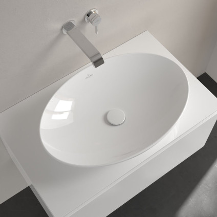 Умывальник Villeroy & Boch 4A480101
