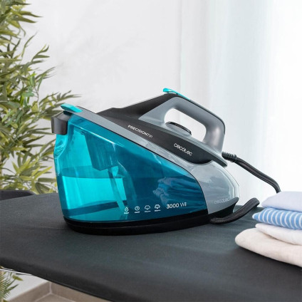 Утюг Cecotec IronHero 3000 Station