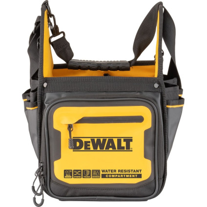 Сумка для инструментов DeWalt PRO 11 Inch Electrician Tote DWST60105-1