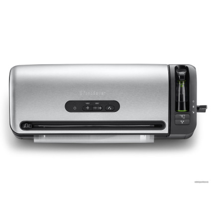 Вакуумный упаковщик FoodSaver FFS017X