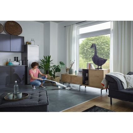 Паровая швабра Leifheit CleanTenso Power 11940