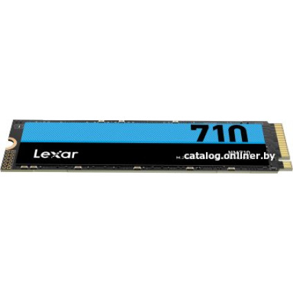 SSD Lexar NM710 2TB LNM710X002T-RNNNG