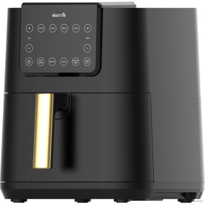 Аэрогриль (аэрофритюрница) Deerma DEM-KZ120W