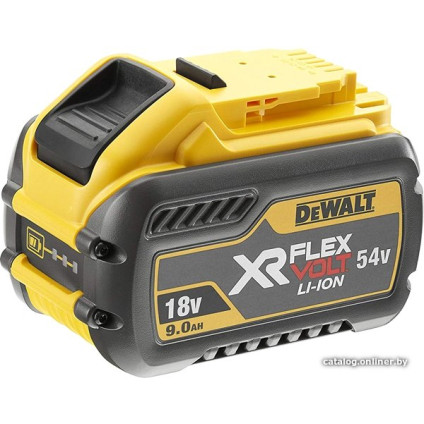 Аккумулятор DeWalt DCB547-XJ (54В/9 Ah)