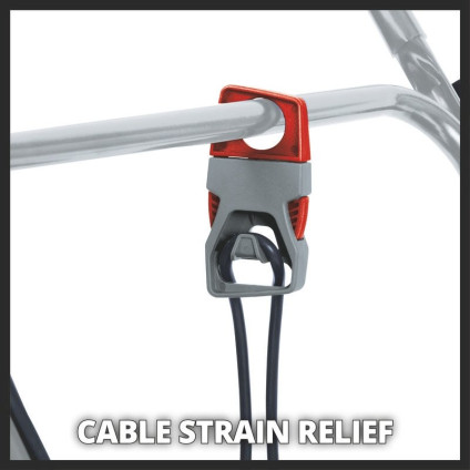 Аэратор Einhell GE-SA 1435