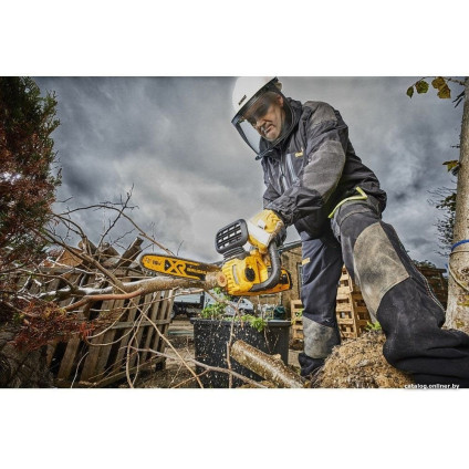 Аккумуляторная пила DeWalt DCM565N-XJ (без АКБ)