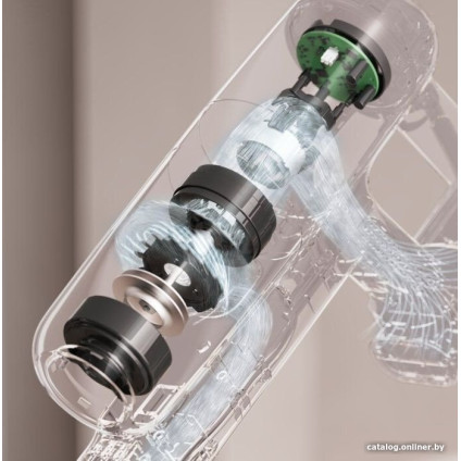 Пылесос Electrolux EP71AB14UG