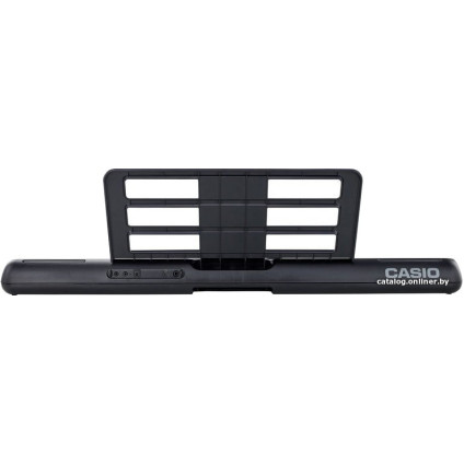 Синтезатор Casio CT-S200 (черный)