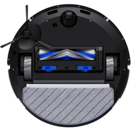 Робот-пылесос Ecovacs Deebot N20 Plus Pro (белый)