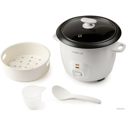 Рисоварка Domo DO9176RK