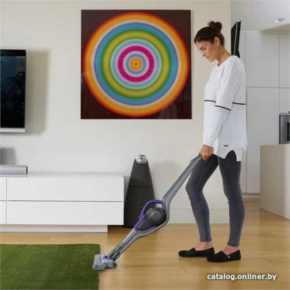 Пылесос Black & Decker SVJ520BFSP