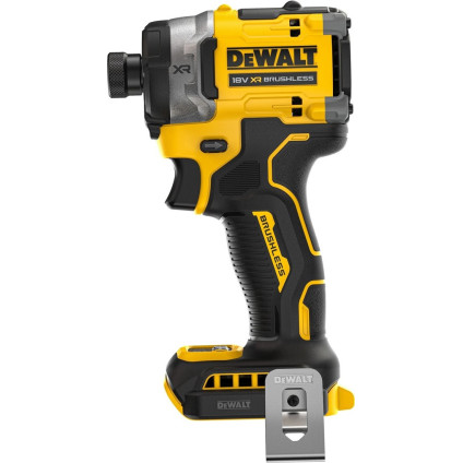 Винтоверт DeWalt DCF860N (без АКБ)