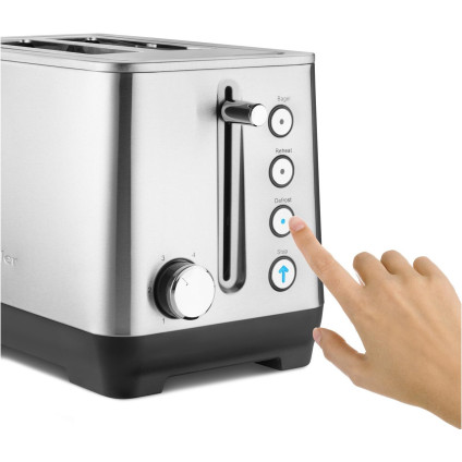 Тостер Catler TS 4013