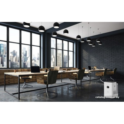 Климатический комплекс Boneco Air-O-Swiss H400