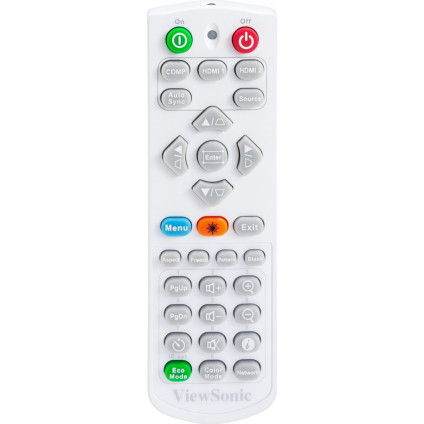 Проектор ViewSonic LS610WH