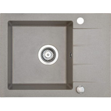 Кухонная мойка Berg Focus ZFS0711A