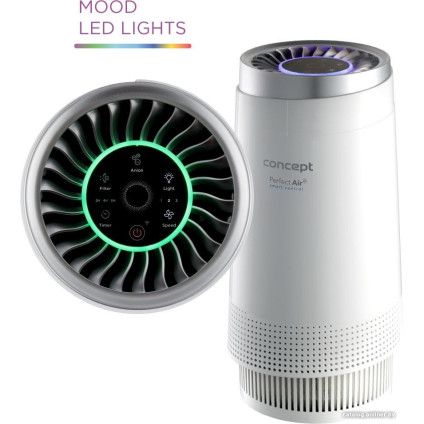 Очиститель воздуха Concept Perfect Air Smart CA1010