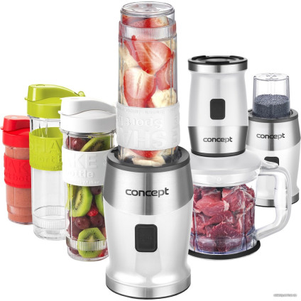 Стационарный блендер Concept SM3391