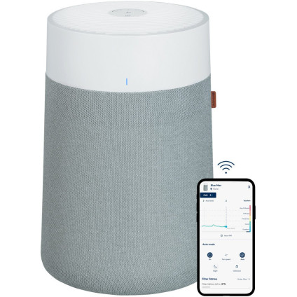 Очиститель воздуха Blueair Blue Max 3350i