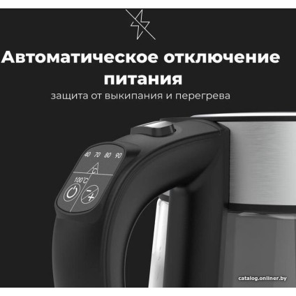 Электрический чайник AENO EK1S