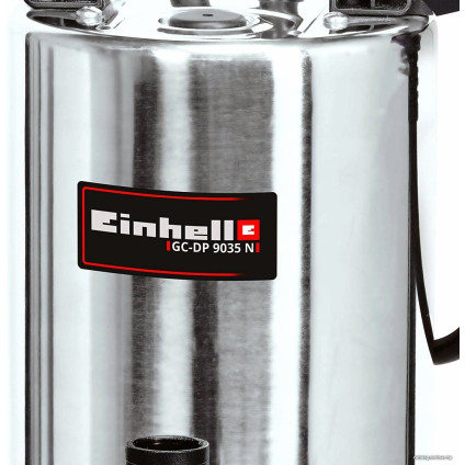 Дренажный насос Einhell GE-DP 9035 N