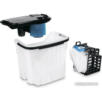 Пылесос Zelmer ZVC9150D