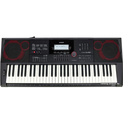 Синтезатор Casio CT-X3000
