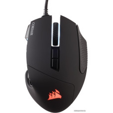 Игровая мышь Corsair Scimitar RGB Elite