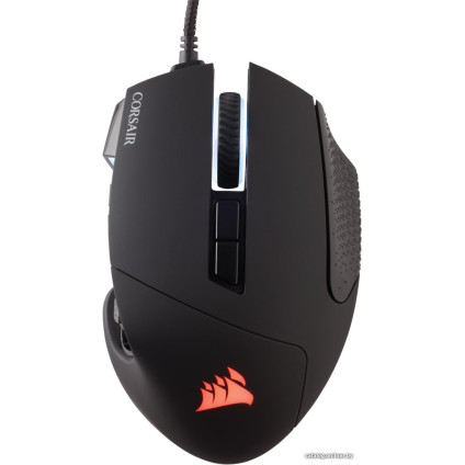 Игровая мышь Corsair Scimitar RGB Elite