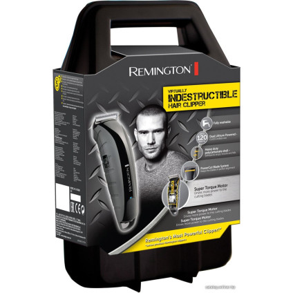 Машинка для стрижки волос Remington HC5880