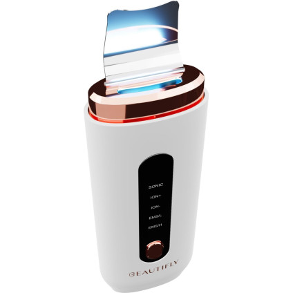 Прибор для ультразвукового пилинга Beautifly B-Scrub PRO