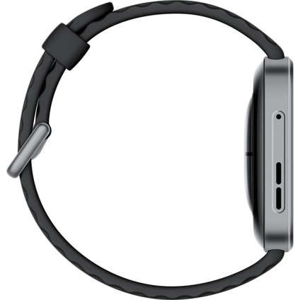 Умные часы Huawei Watch FIT 4 Pro (черный, международная версия)