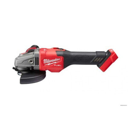 Угловая шлифмашина Milwaukee M18 Fuel FLAG230 XPDB-0С 4933464114 (без АКБ, кейс)