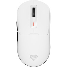 Игровая мышь Genesis Zircon 660 Wireless (белый)