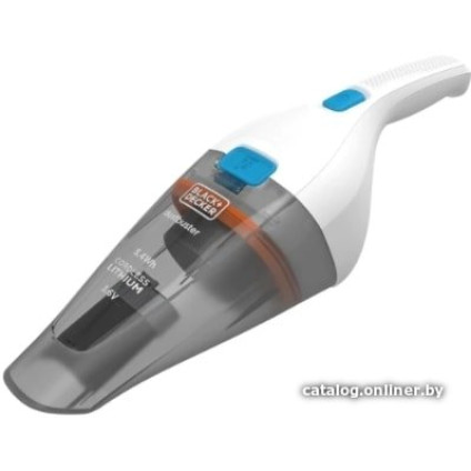 Пылесос Black & Decker NVC115JL