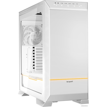 Корпус be quiet! Dark Base Pro 901 White BGW51
