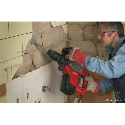 Отбойный молоток Milwaukee Kango 500 S [4933398220]