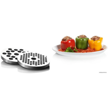 Мясорубка Bosch MFW3910W