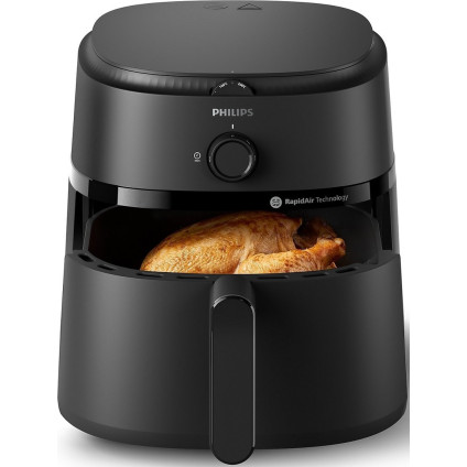 Аэрогриль (аэрофритюрница) Philips NA130/00