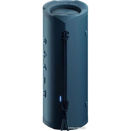 Беспроводная колонка 3mk Fuego (синий)