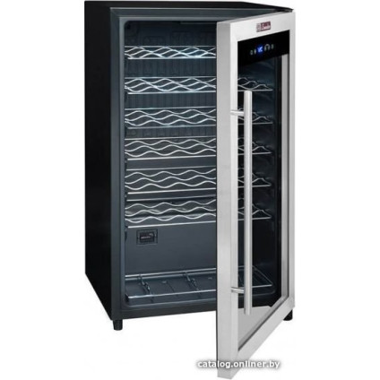 Винный шкаф La Sommeliere LS34A