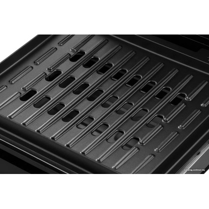 Электрогриль George Foreman Smokeless 28000-56