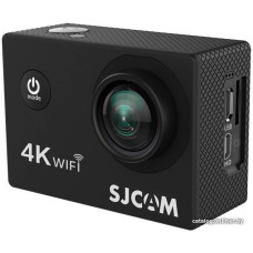 Экшен-камера SJCAM SJ4000 4K Air (черный)