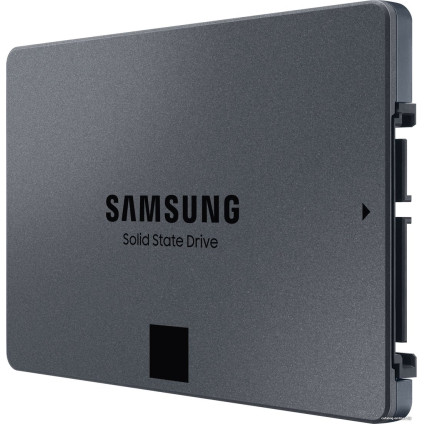SSD Samsung 870 QVO 1TB MZ-77Q1T0BW